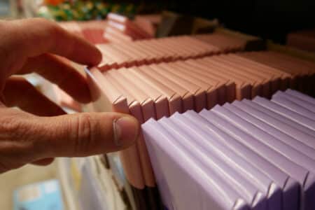 Texas Chocolate Salmonella Lawyer