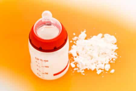 Texas Nestlé Infant Formula Lawyer