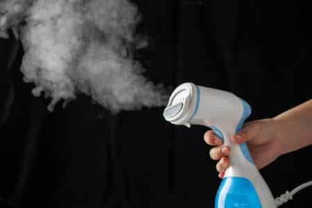 Texas PurSteam Steamer Lawyer