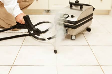 Texas Dupray Steam Cleaner Lawyer
