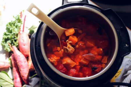 Texas Gourmia Pressure Cooker Lawyer