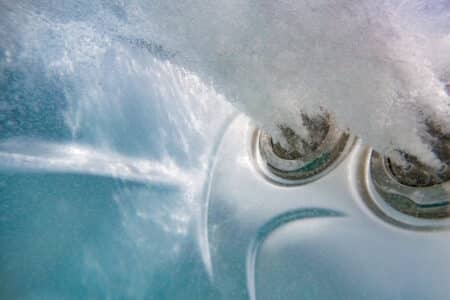 Texas Highlife Hot Tub Jet Lawyer