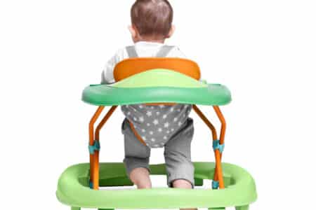 Texas Infant Walker Lawsuit