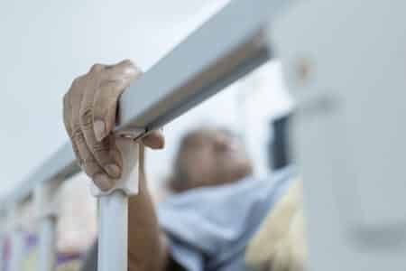 Texas Vive Health Bed Rail Wrongful Death Lawsuit