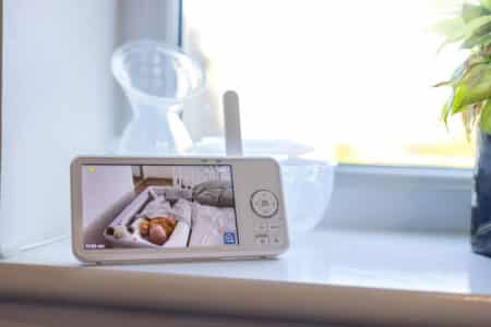 Texas Baby Monitor Fire Hazard Lawsuit