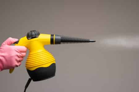 BISSELL Steam Cleaner Recall