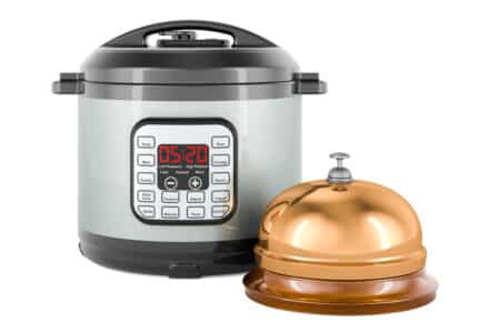 Texas Instant Pot Pressure Cooker Lawsuit