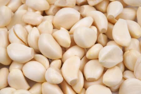 Texas Peeled Garlic Botulism Lawsuit