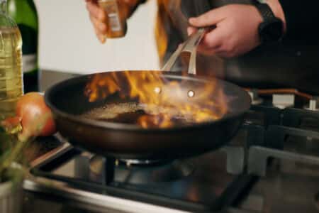 Texas Granitestone Sauté Pan Lawsuit