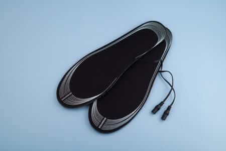 Heated Insole Lawsuit