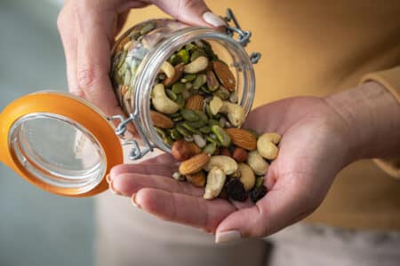Texas Snack Mix Salmonella Lawsuit