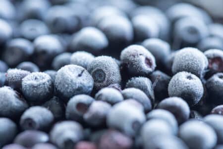 Texas GreenWise Blueberries E. Coli Lawsuit