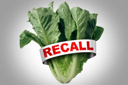 Texas Marketside Lettuce Recall Lawsuit