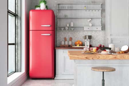 Texas Galanz Refrigerator Fire Lawsuit