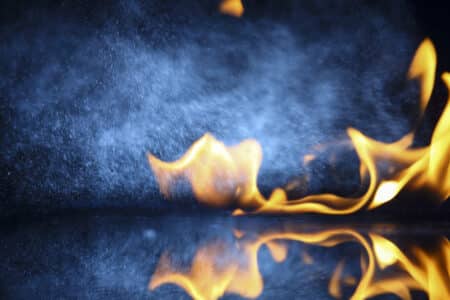 Texas Lakkzoom Water Heater Fire Lawsuit