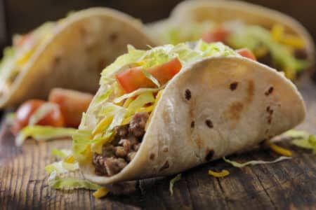 Texas Taco Bell Cyclospora Lawsuit