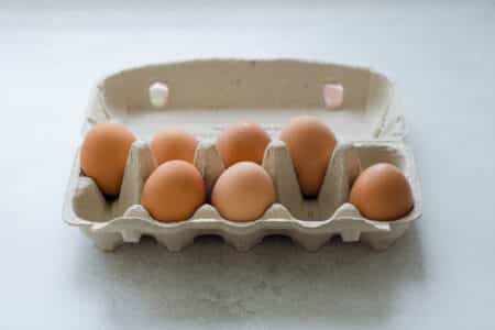 Texas Happy Hens Egg Salmonella Lawsuit