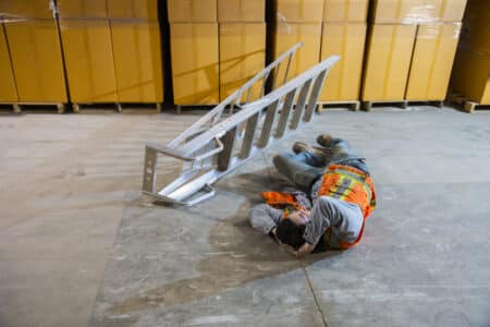 Texas Louisville Attic Ladder Lawsuit