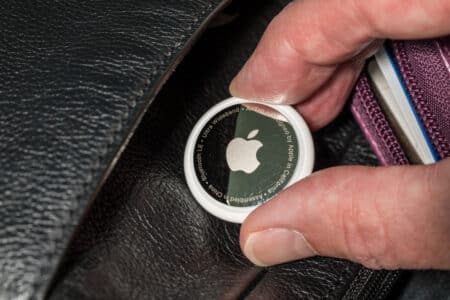 Apple AirTag Stalking Lawyer in Texas