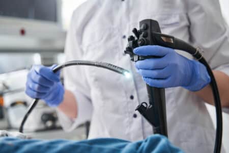 Texas Olympus Scope Infection Lawsuit