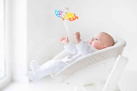 Texas Baby Bouncer Recall Lawyer