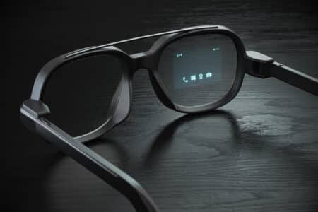 Texas INMO Air3 Smart Glasses Burn Lawsuit