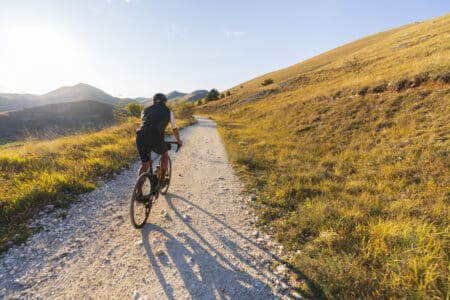 Texas Van Rysel Gravel Bike Lawsuit