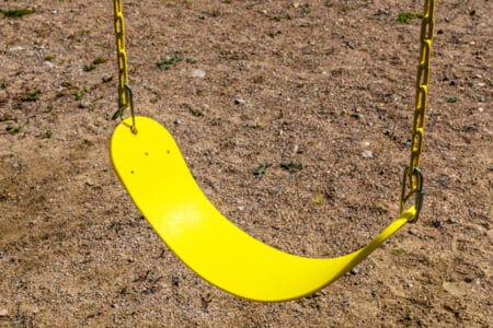 Texas PACEARTH Swing Seat Injury Lawyer
